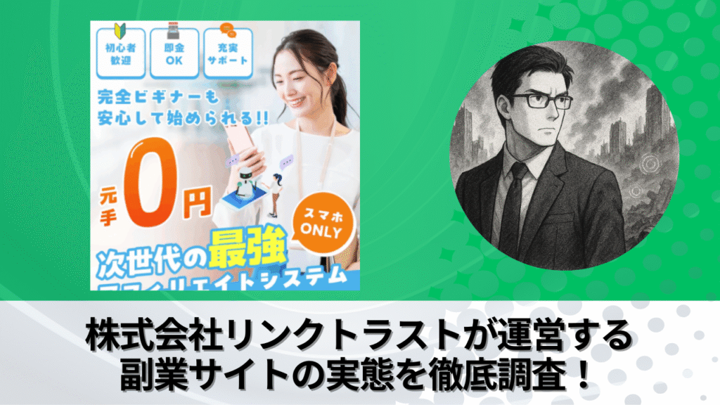 m_linktrust